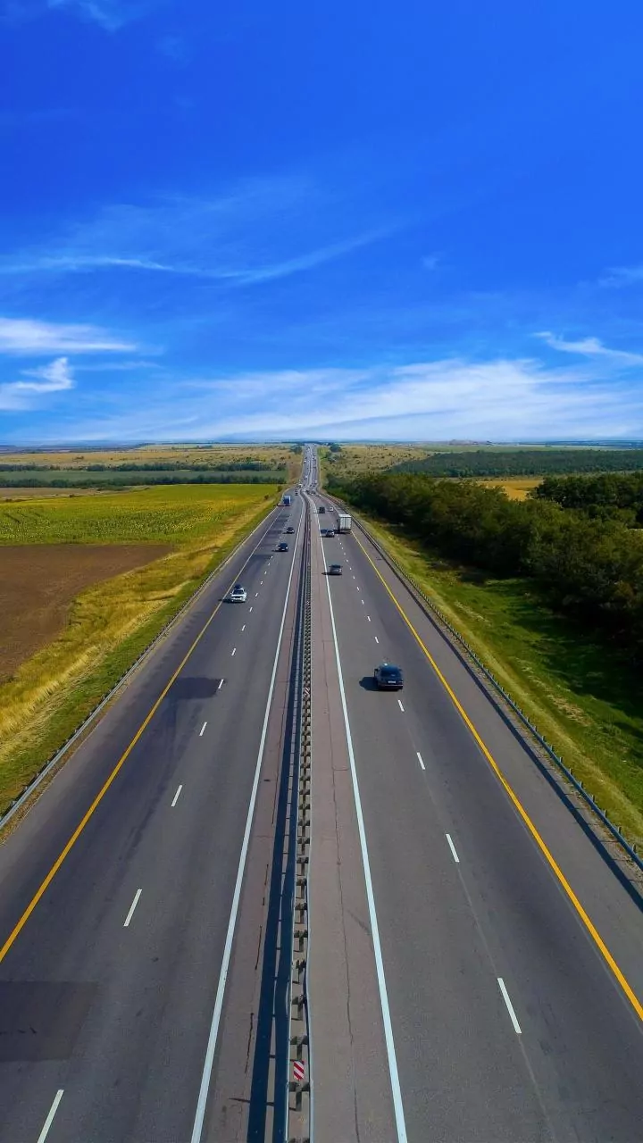 PM Modi Inaugurates Delhi-Dehradun Expressway - Travel Time Reduced to 2.5 hours - WATCH VIDEO