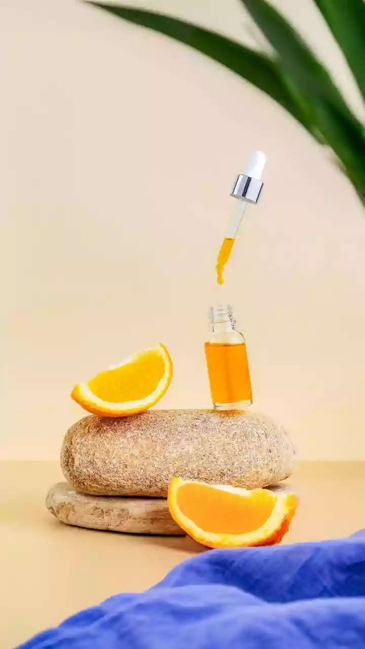 Glow-Boosting Serums Are Not All Designed for the Same Skin Concern