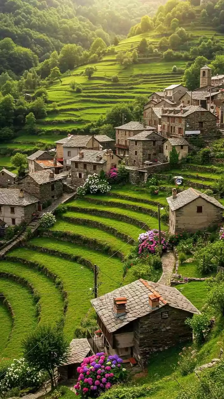 India's Vegetarian Capitals: Exploring 10 Countries with the Most Vegans