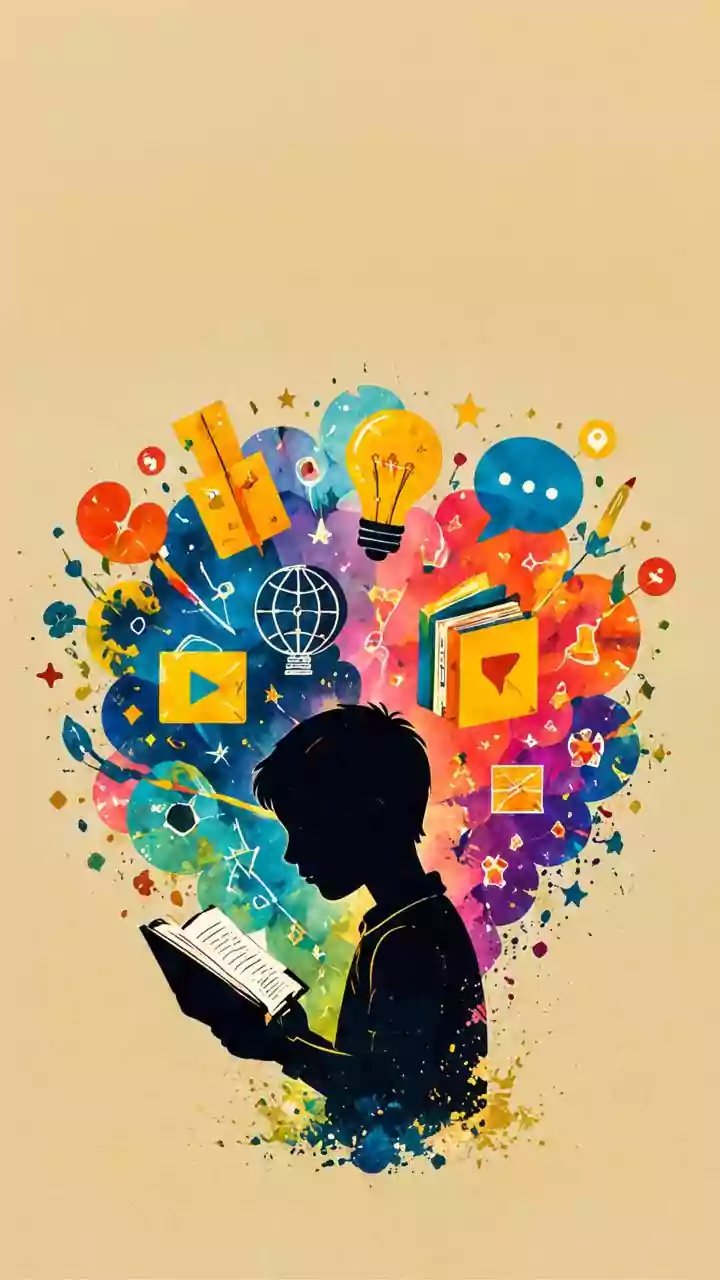 How Screen-Free Audio Entertainment Enables Multitasking While Providing Immersive Storytelling Experiences For Youth