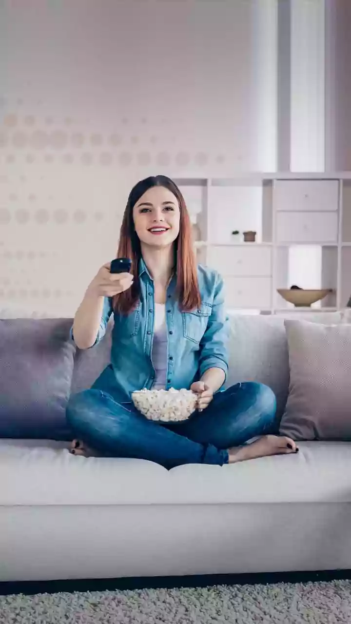 Why Indian Youth Are Choosing Classic 90s TV Shows Over New Content