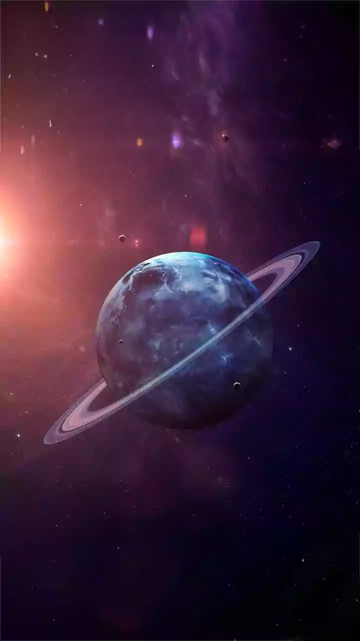 Space Telescope Data Indicates Methane In Warm Neptune Atmospheres, Stirring Biosignature Debates