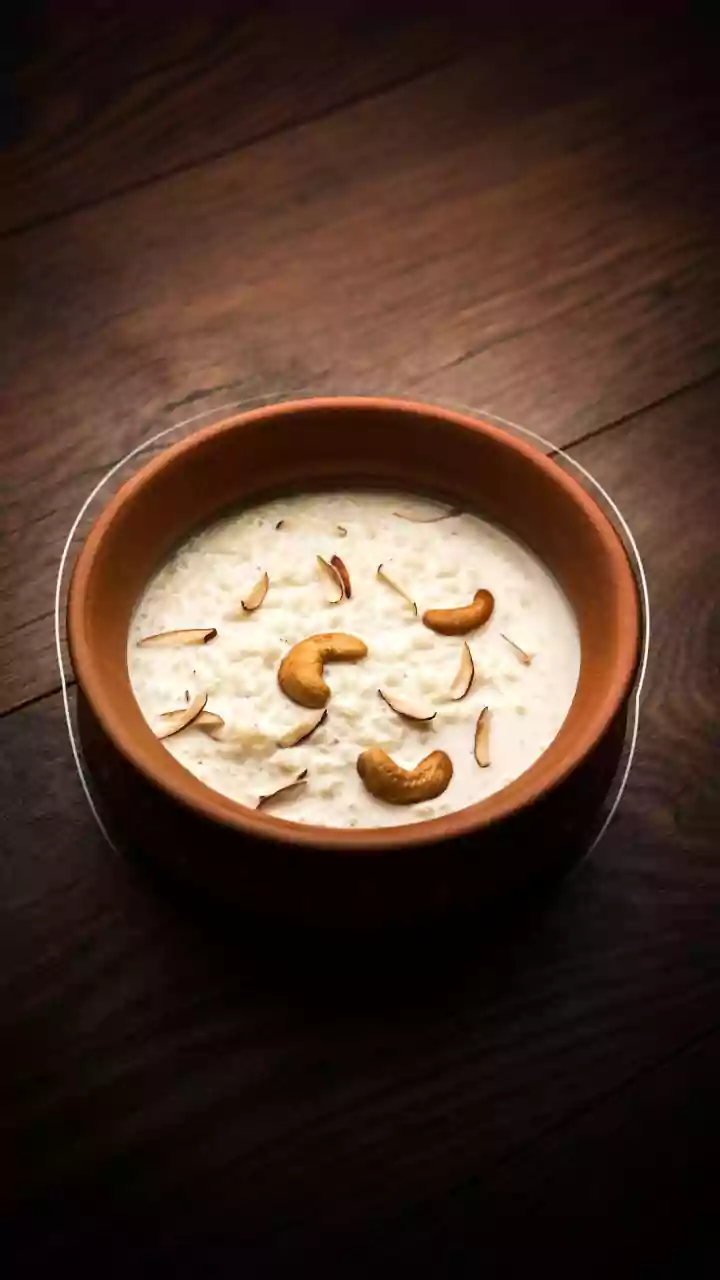 Kheer: An Indian dessert with a fascinating history
