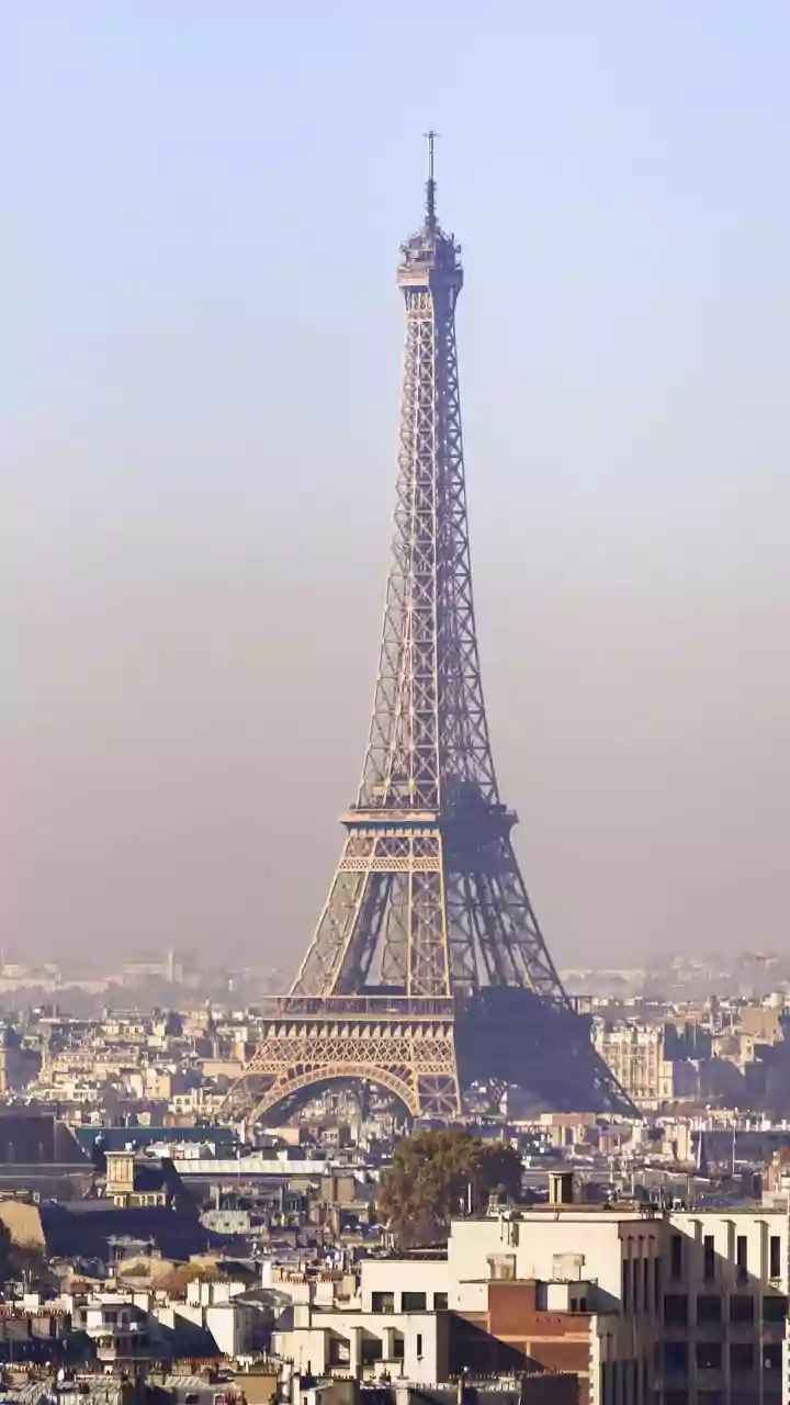 Trump Leaks Macron’s Private Texts, Threatens France With 200% Tariffs; Here's Why