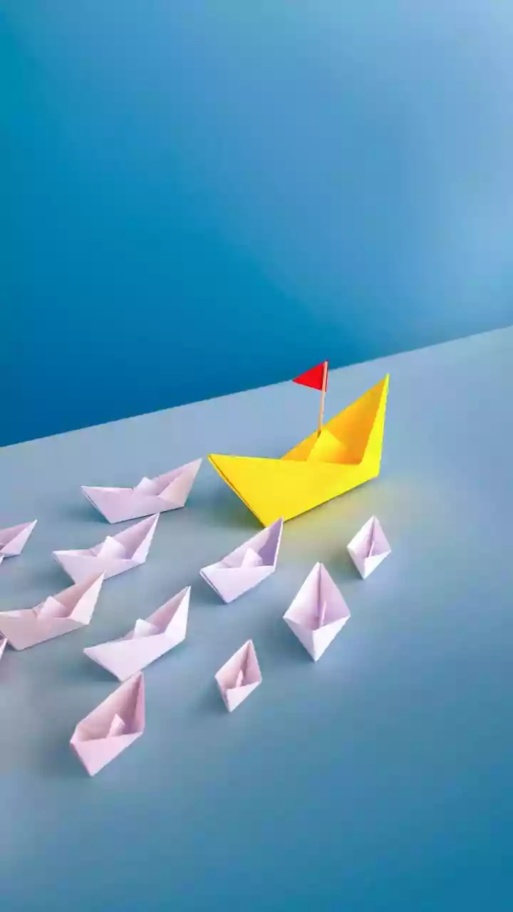 Six Lessons From Shankar Murali's Journey Across Google Teams