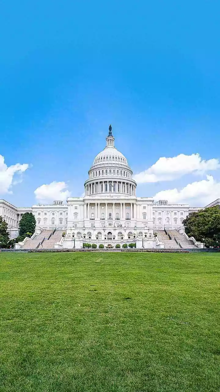 'Imposes Unlawful Financial Burden': 20 US States Challenge President Donald Trump's $100,000 H-1B Fee