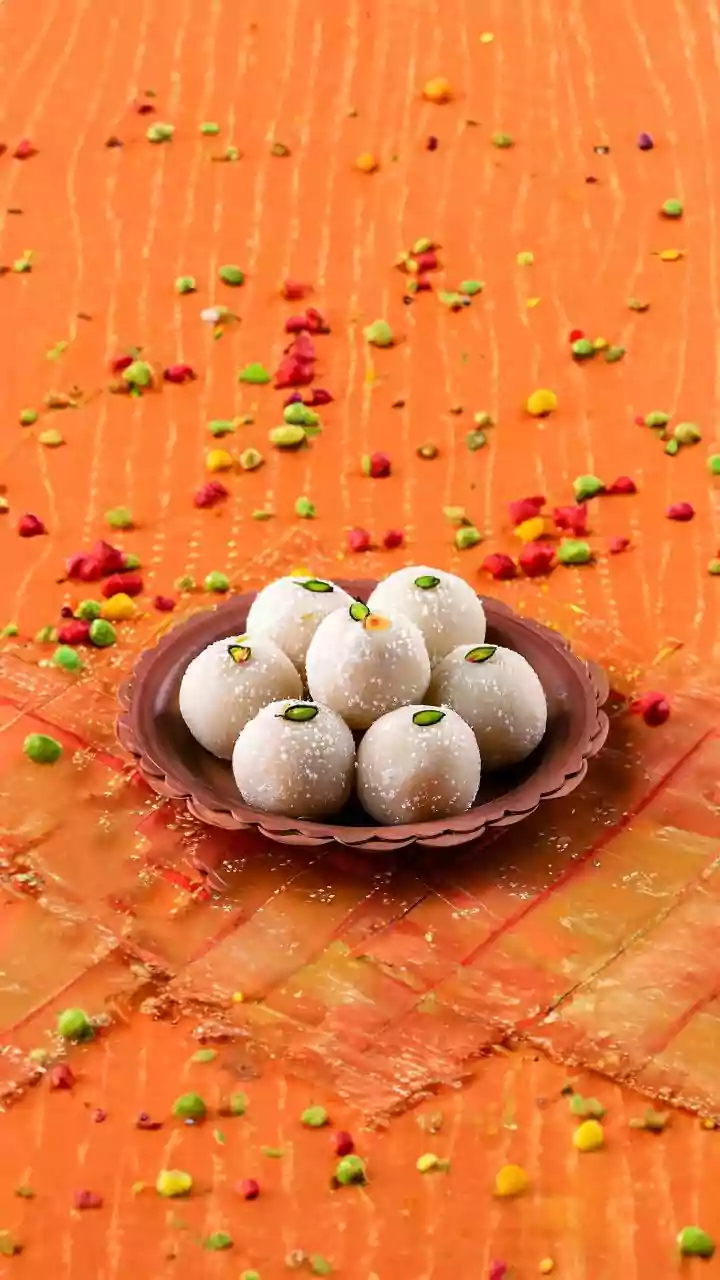 Makar Sankranti Delights: 10 Traditional Indian Dishes