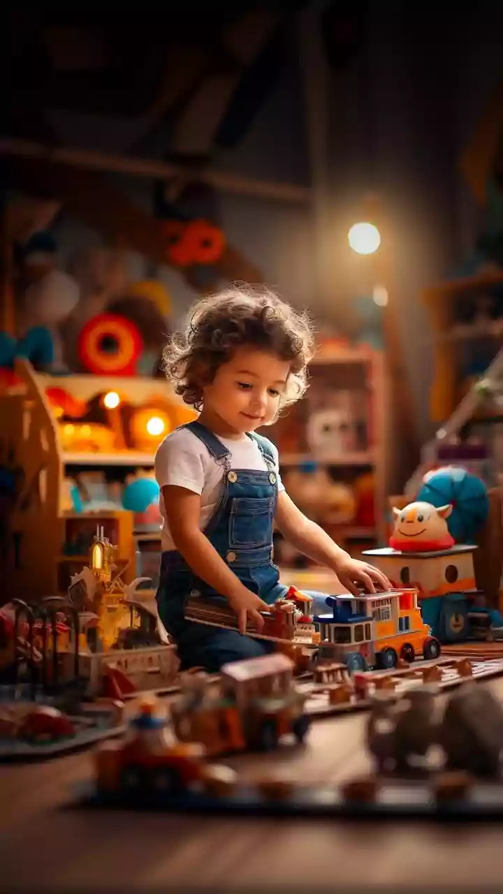 NGT chairperson inaugurates child play area in Kolkata's eastern zonal bench