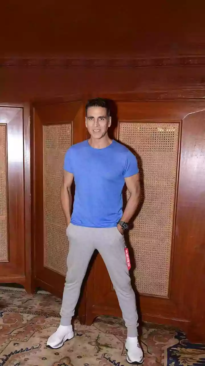Akshay Kumar's 15-Year Samosa Fast: Health Insights and Delicious Alternatives