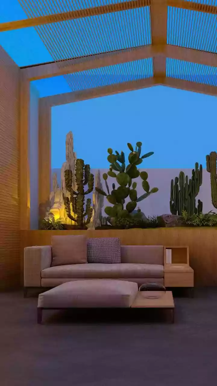 The Low-Water Gardening Shift Puts Designing Gardens For Lower Water Demand In Focus At Home