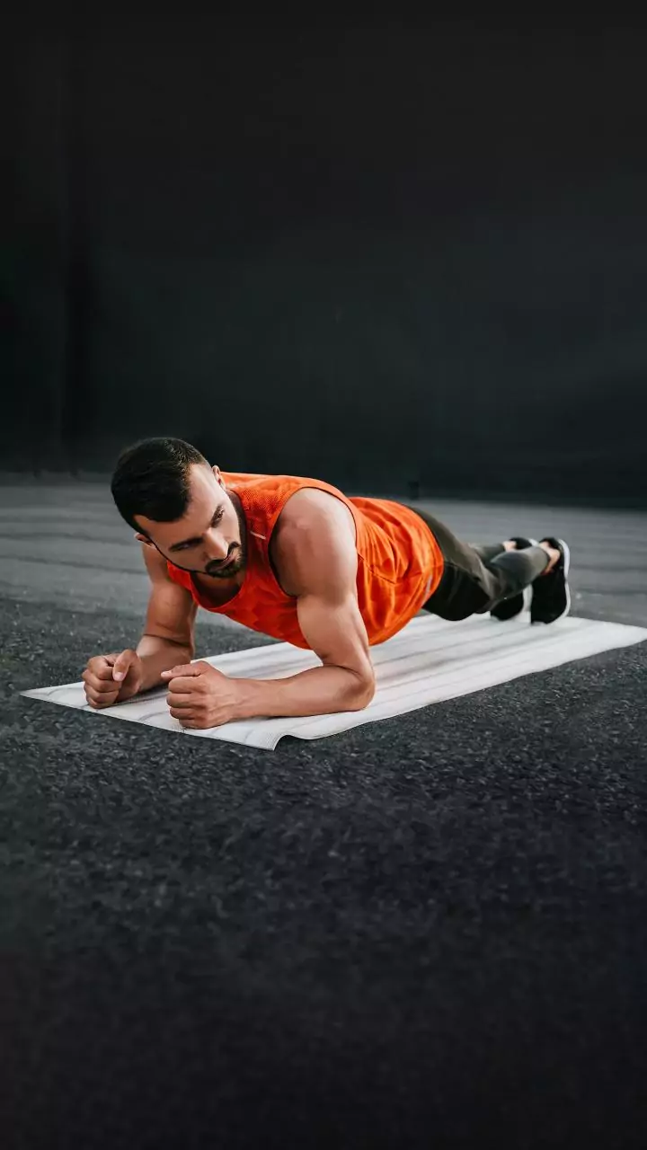 Why Your Core Matters During a Tug-of-War Match