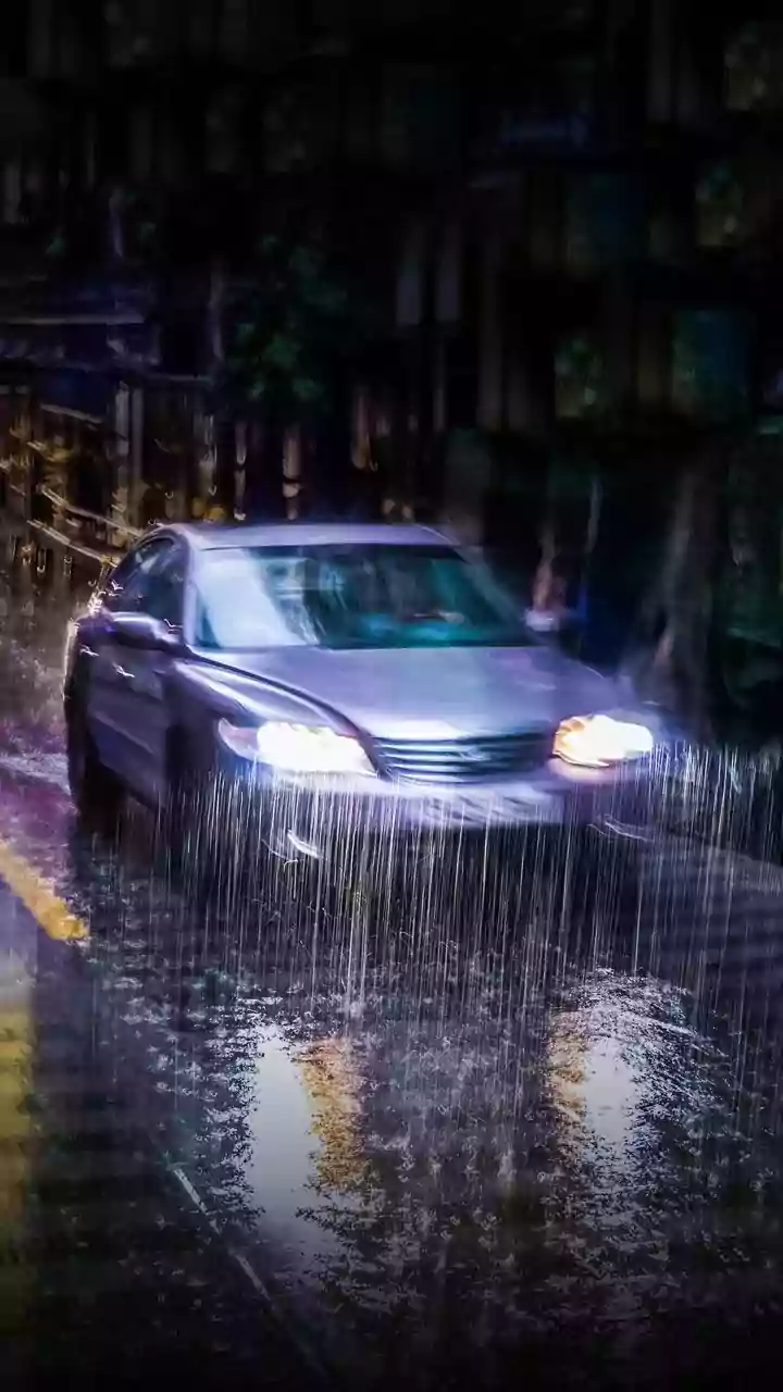 Monsoon Car Problems Often Start Here