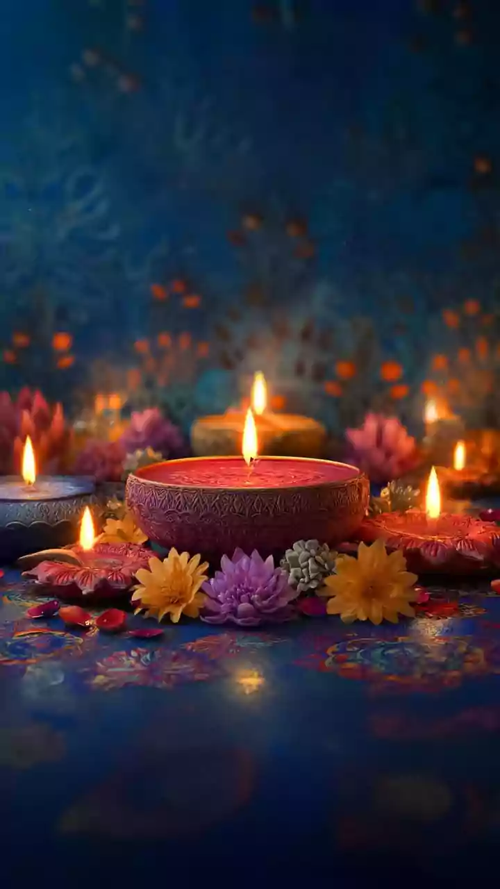 Diwali Pollution Regulations: What Green Crackers Rules Specify For Festive Use