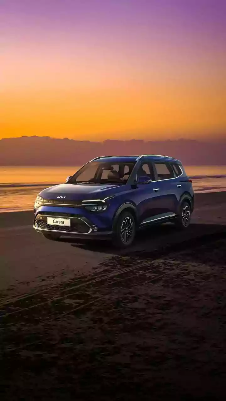 Kia Carens Clavis EV now offers 6 seats and new GT-Line, X-Line trims: Full variant wise price list