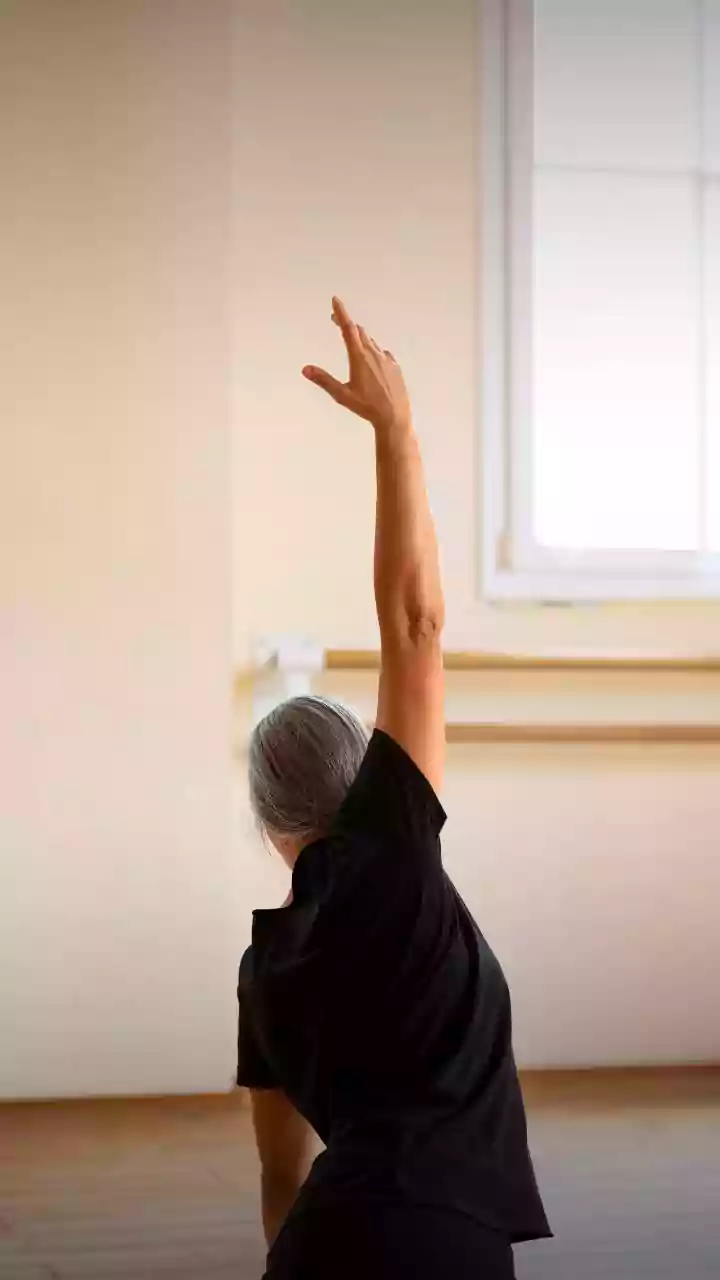 Envelhecer com força: como evitar a perda de massa muscular