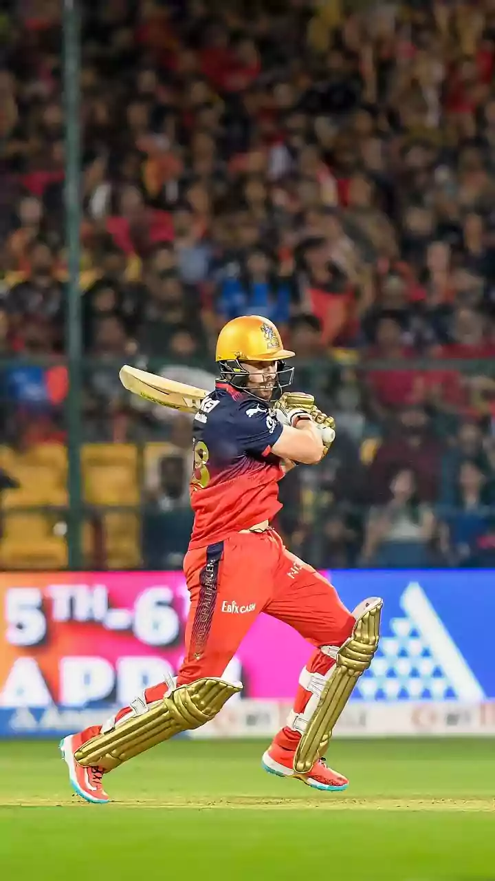 Why Royal Challengers Bangalore remain one of IPL’s Most exciting Teams every year?