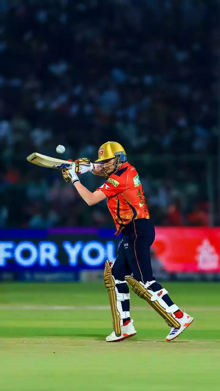 Punjab Kings’ potential breakout star IPL 2026