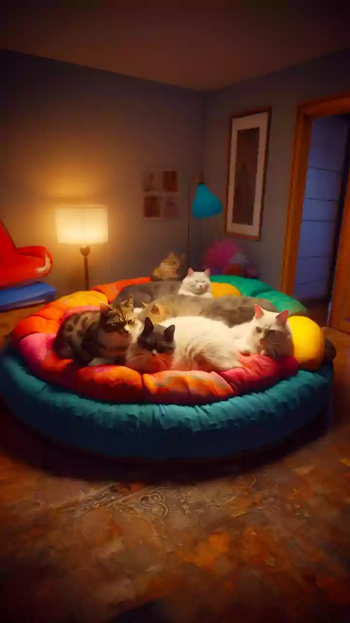 Sudden weather shifts bring pet colds — vet shares prevention tips