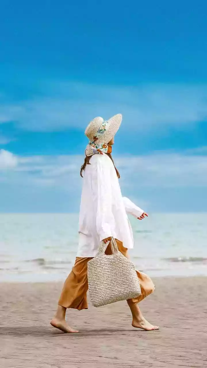 Chic Getaways: Your Ultimate Style Guide for a Memorable Girls' Trip