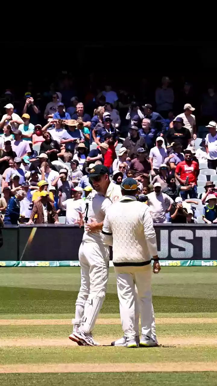 Ashes in India? Cricket Australia Floats Historic Possibility