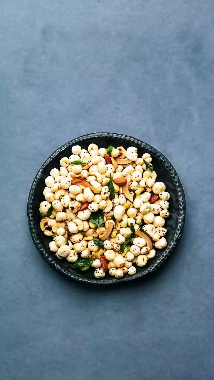 Five Fasting Ingredients Show Sawan Meals Need Not Feel Repetitive