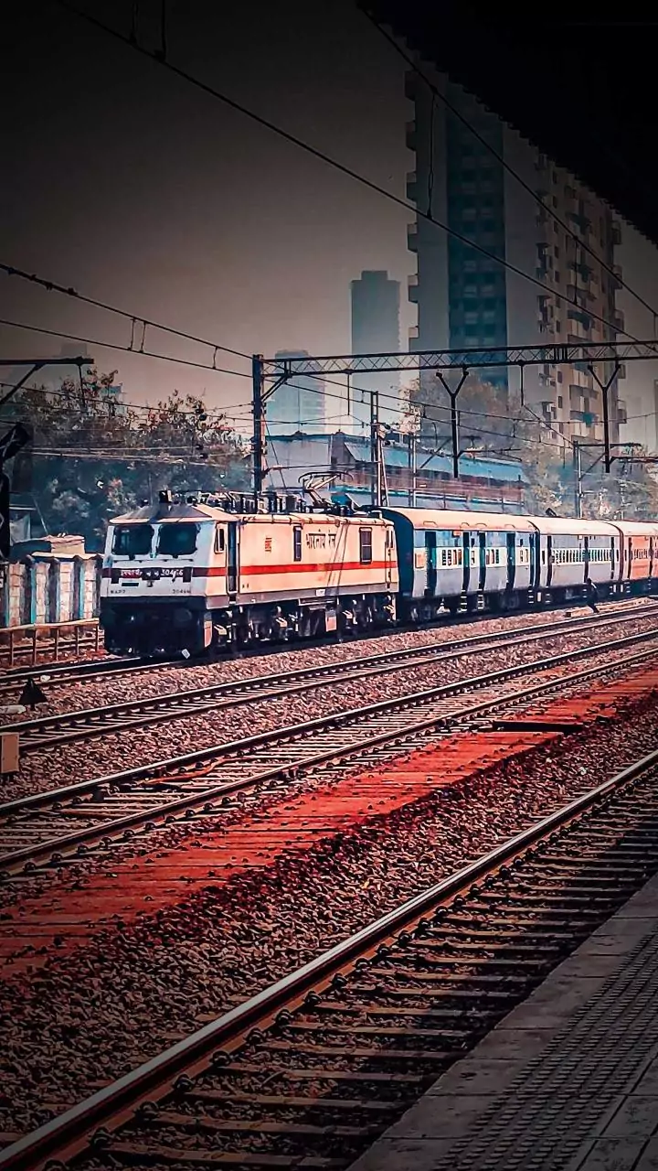 Mumbra accident took place due to train overcrowding not because of any lapses: Accused tell court