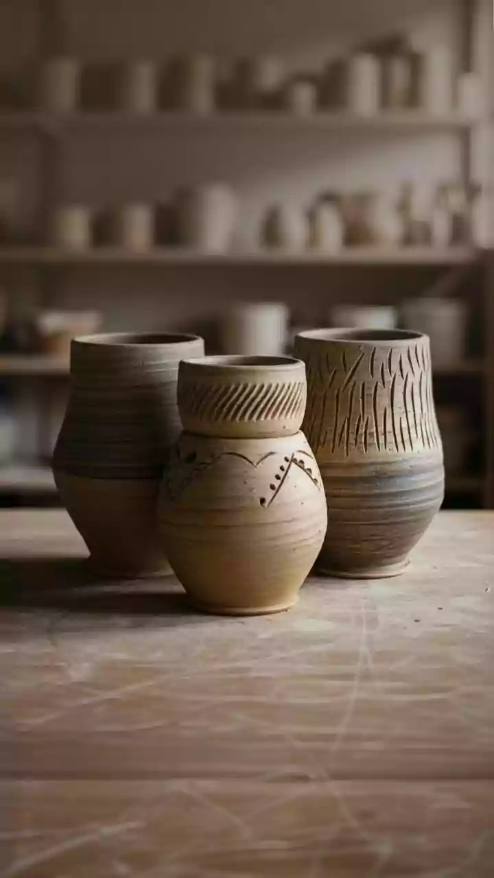 Modern Terracotta Homeware Trends: Handcrafted Clay Pottery Wins Over Gen Z