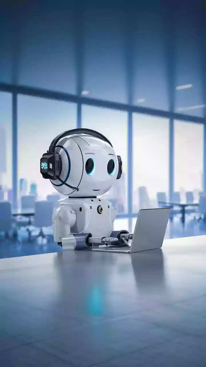 AI's Impact on Careers: Your Class 11 Stream Choice in the Age of Automation