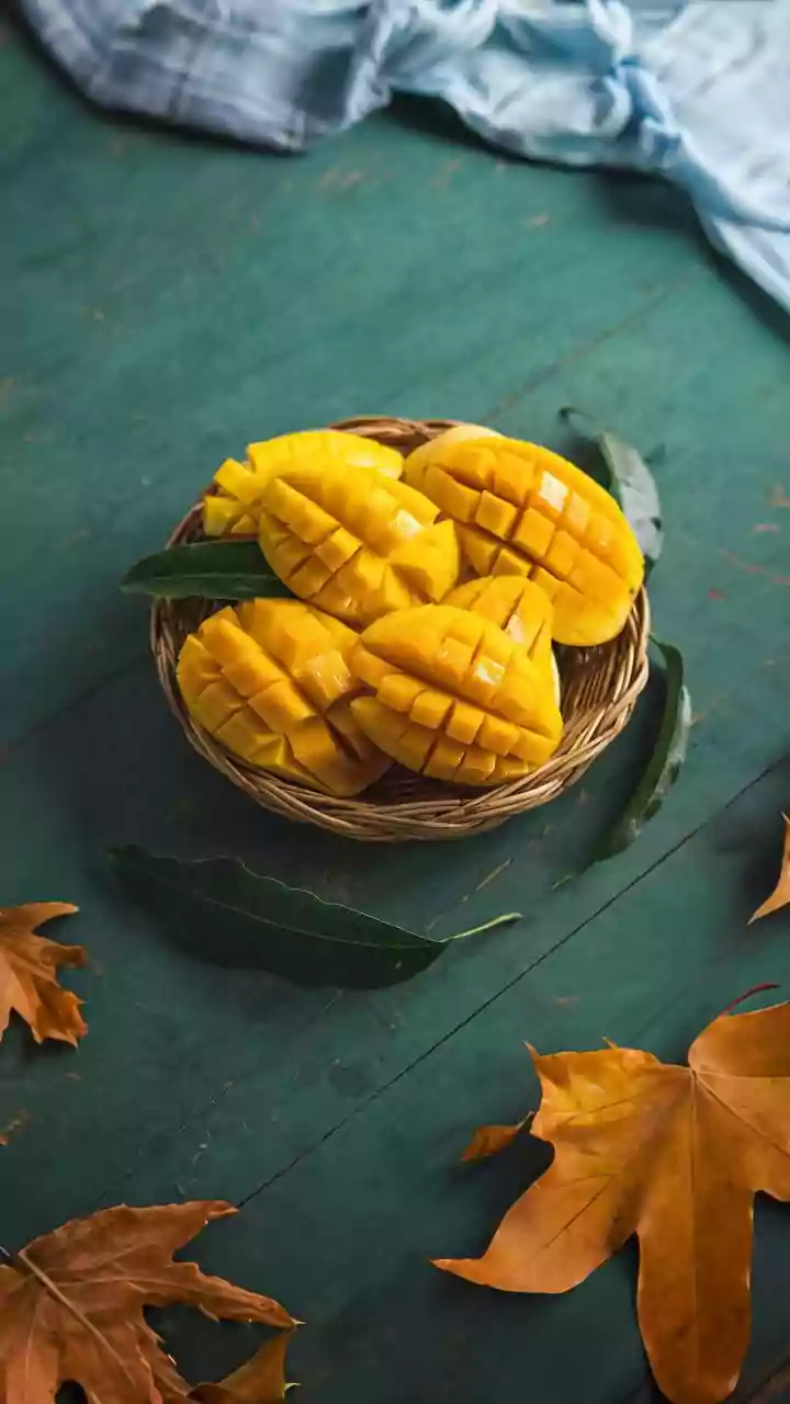 India's Prized Mangoes: From Royal Delicacies to Exquisite Treasures