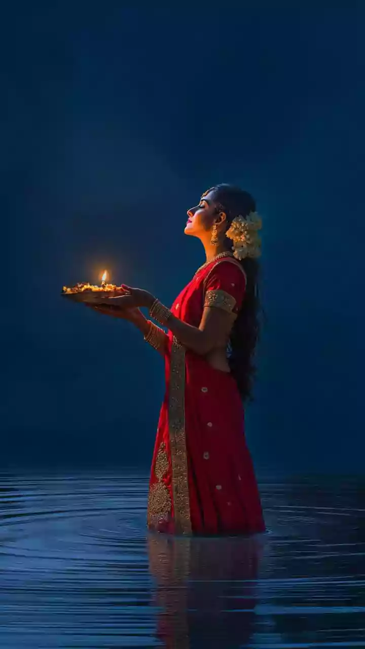 Goddess Gauri's Powerful Mantra: Your Path to Early Marriage & the Perfect Partner