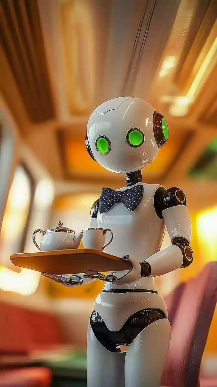 Anthropic's Amodei: AI could disrupt entry-level jobs in 5 years