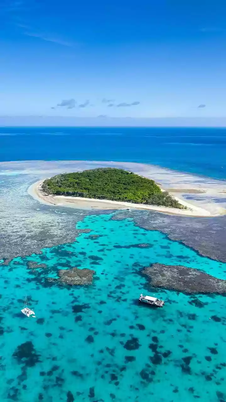 From Brisbane to the Reef, Queensland Attracts More Indian Tourists