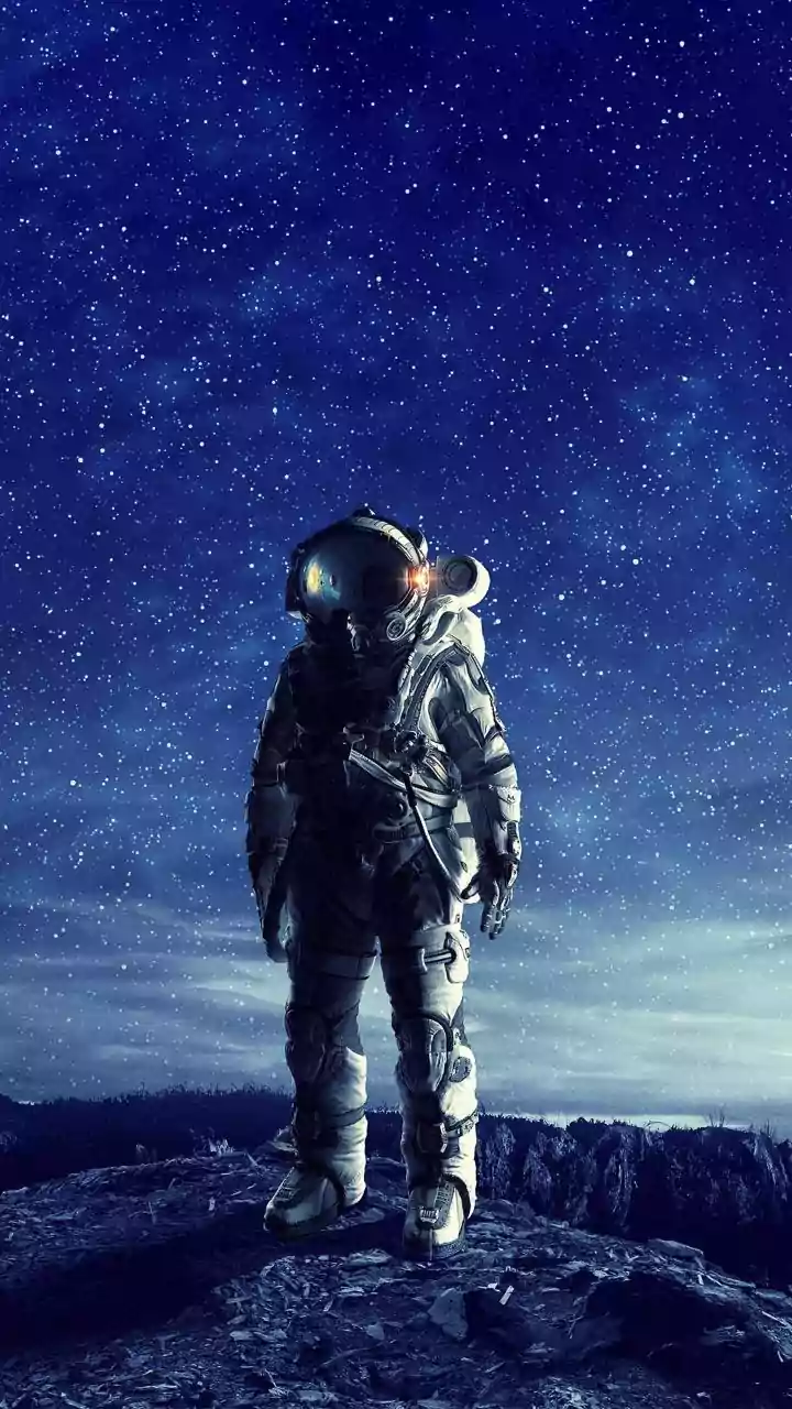 NASA Artemis lunar suits feature flexible mobility joints for navigating rugged moon terrain