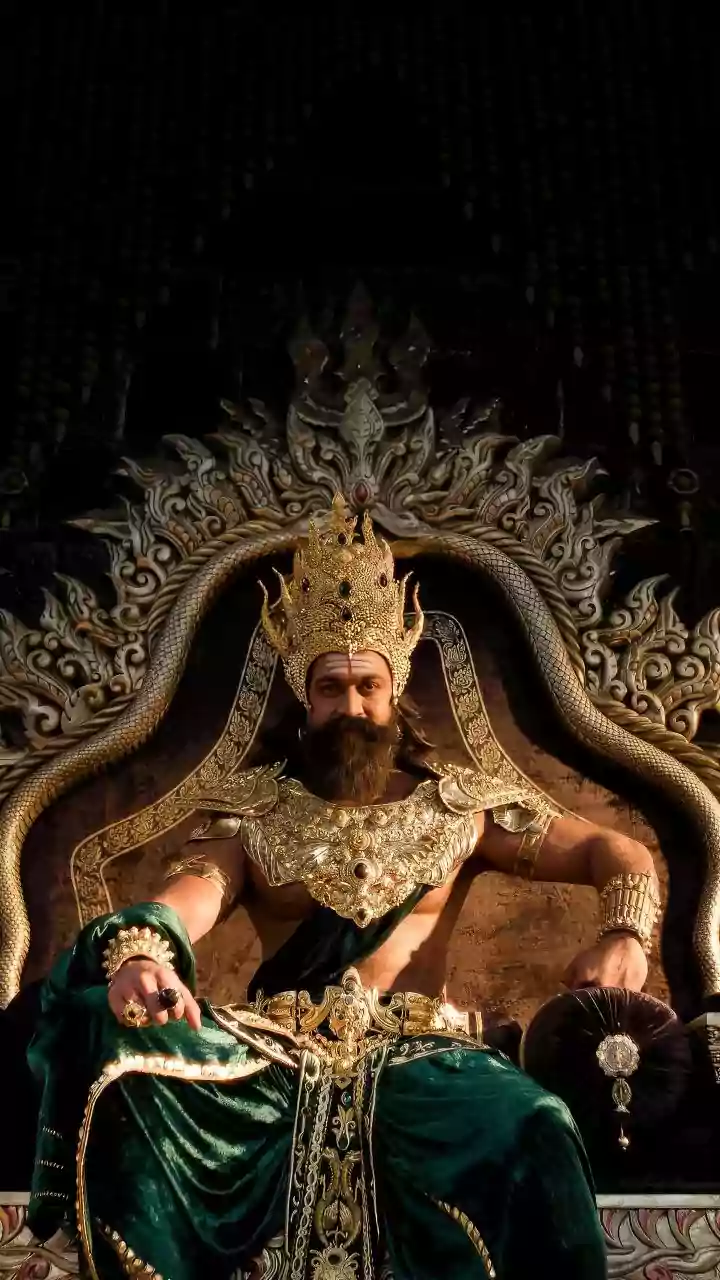 'Ramayana' collects ₹15cr+ in advance bookings; sells 3L tickets