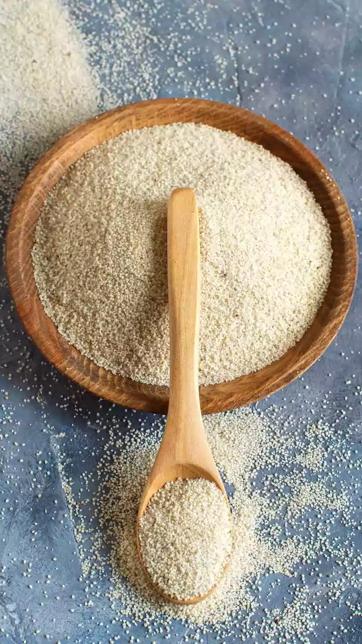 5 amazing health benefits of fonio