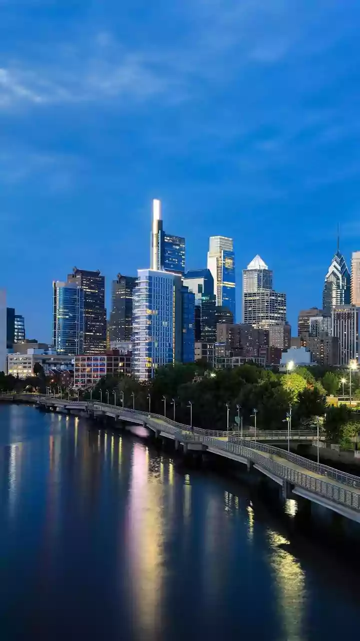 Philadelphia Airport Sets Guinness Record with Longest Line of Cheesesteaks