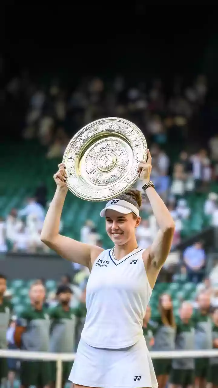 Linda Noskova Wins Maiden Grand Slam Title at Wimbledon 2026, Beats Karolina Muchova in All-Czech Final
