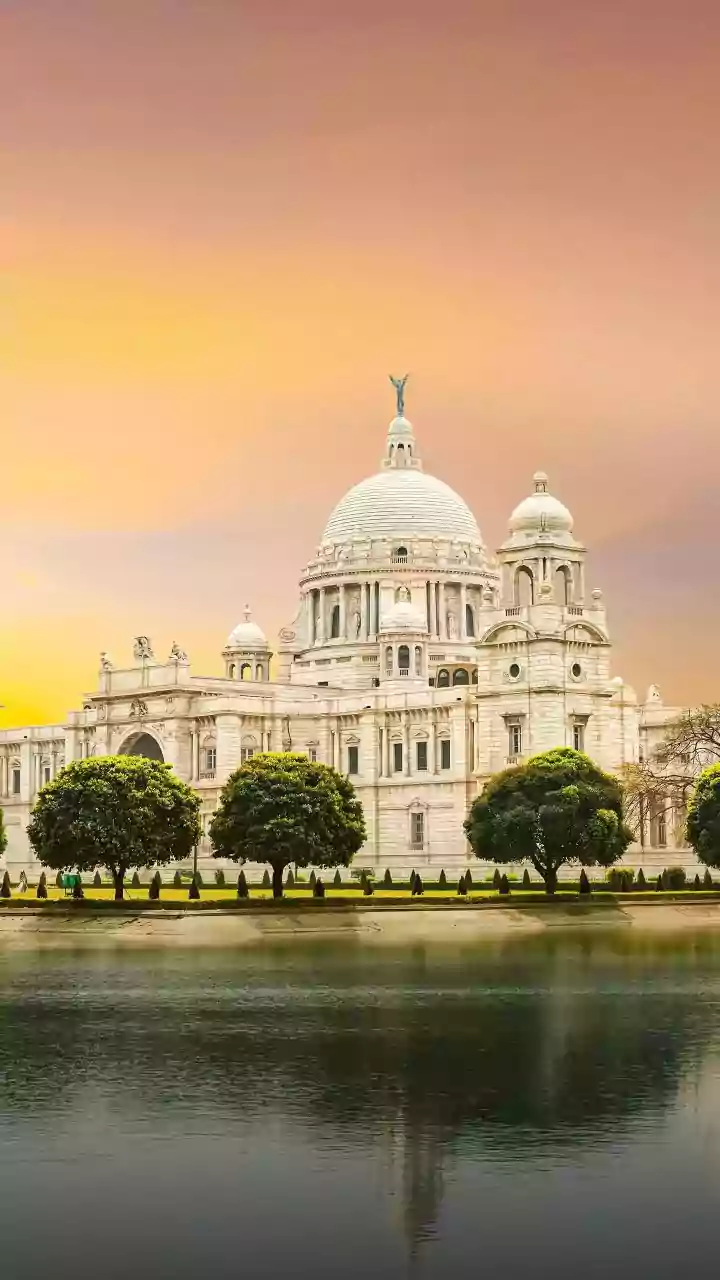 West Bengal Assembly Election Likely To Have Just 3 Phases, 2.4 Lakh Central Forces On Standby