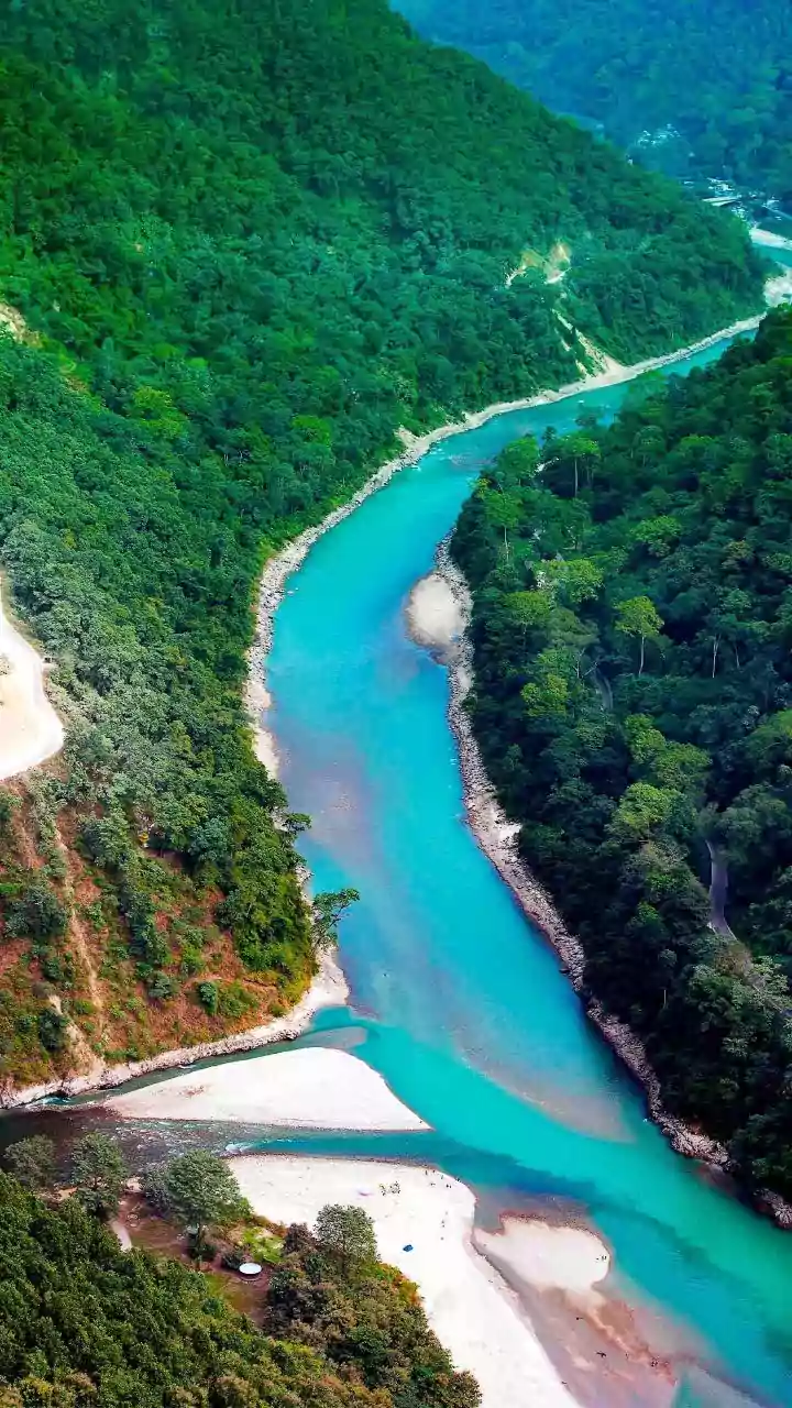 Budget Safety Checklist For Beginners Planning Late-Monsoon White Water Rafting In Rishikesh