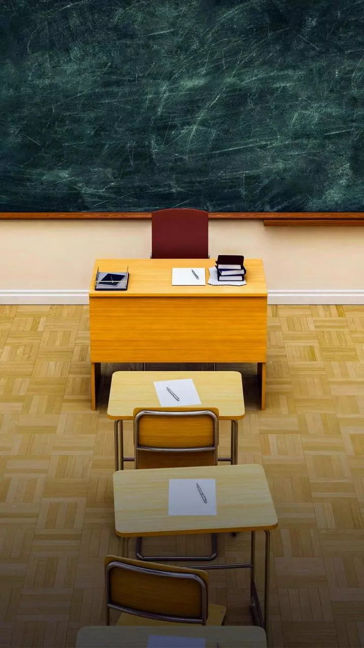 Odisha: CAG finds dropout, lack of infra, low student-teacher ratio in school education