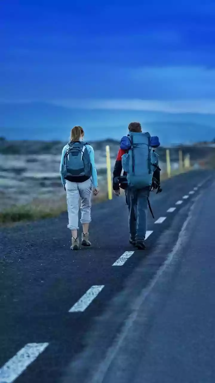 The Slowest Adventure Is Becoming The Biggest Trend