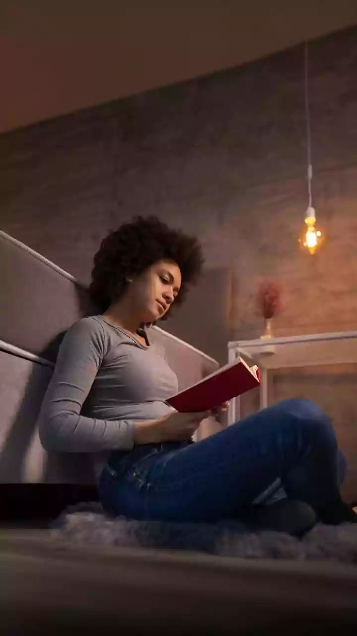 Gen Z Is Choosing Calm Over Chaos Now