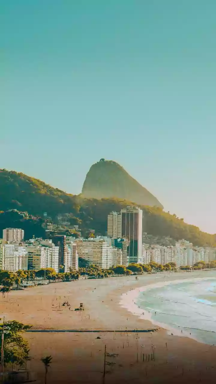 Quinta-feira é o dia mais barato para se hospedar no Brasil
