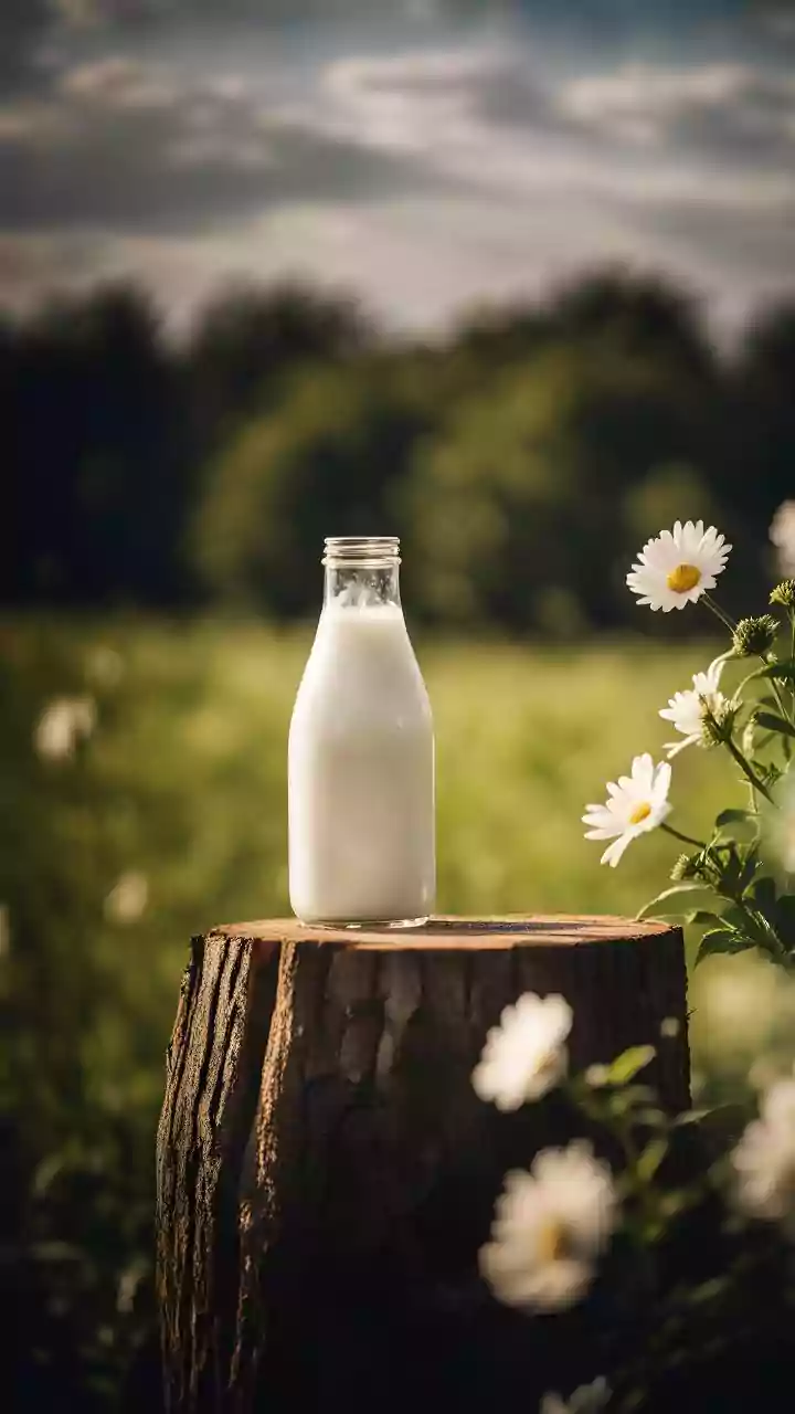 Beat the Heat: Smart Ways to Keep Your Milk Fresh This Summer in India