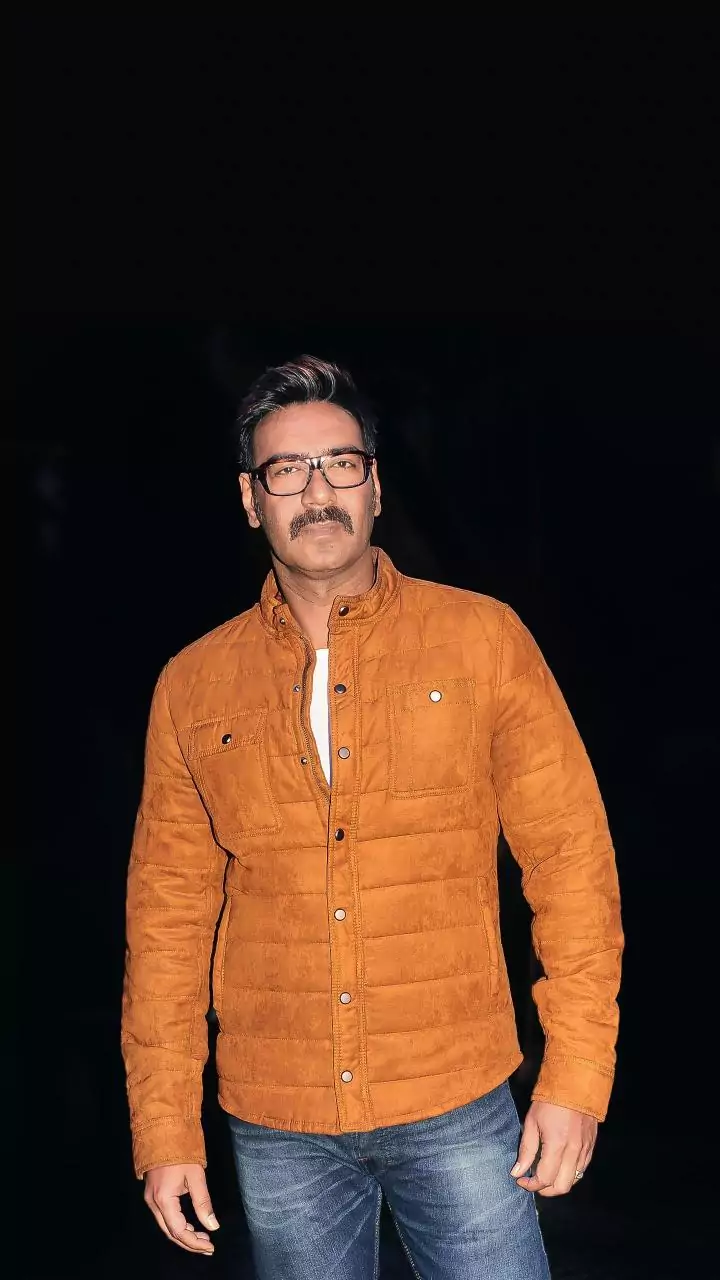 'Drishyam 3' drops release date—mark your calendars!