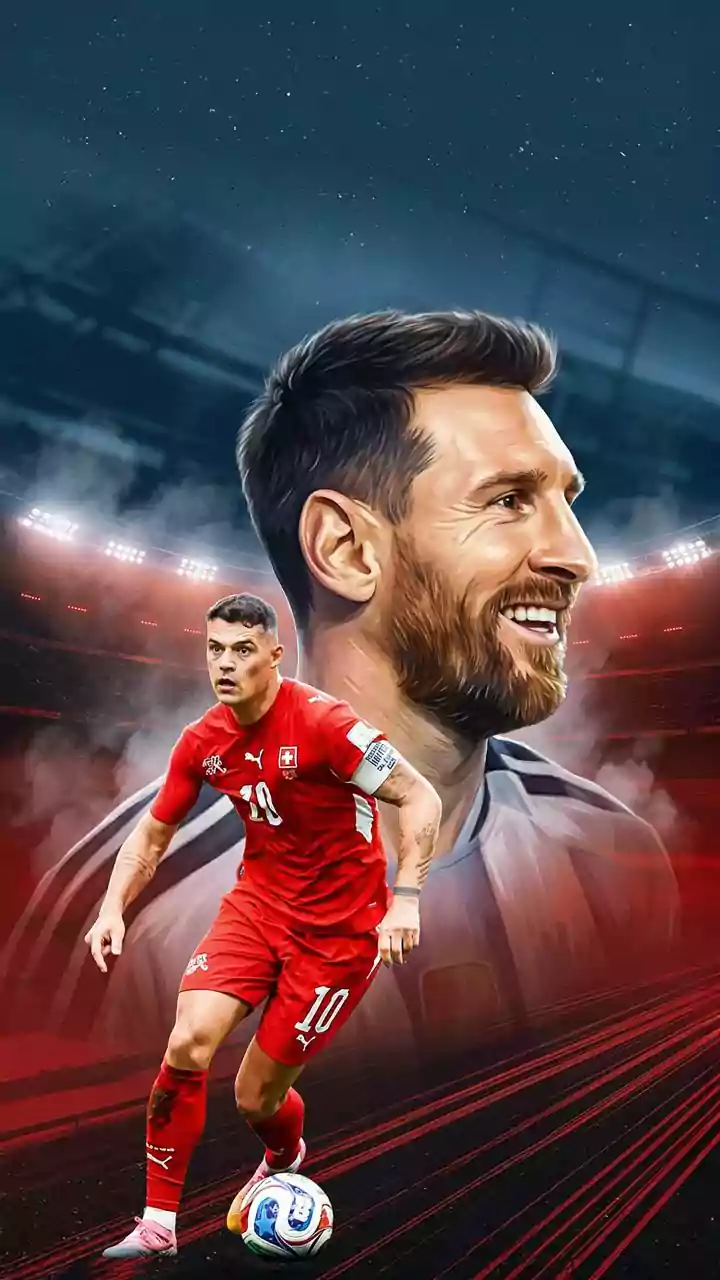 Game Plan: How can Switzerland expose Argentina's big weakness in quarter-finals