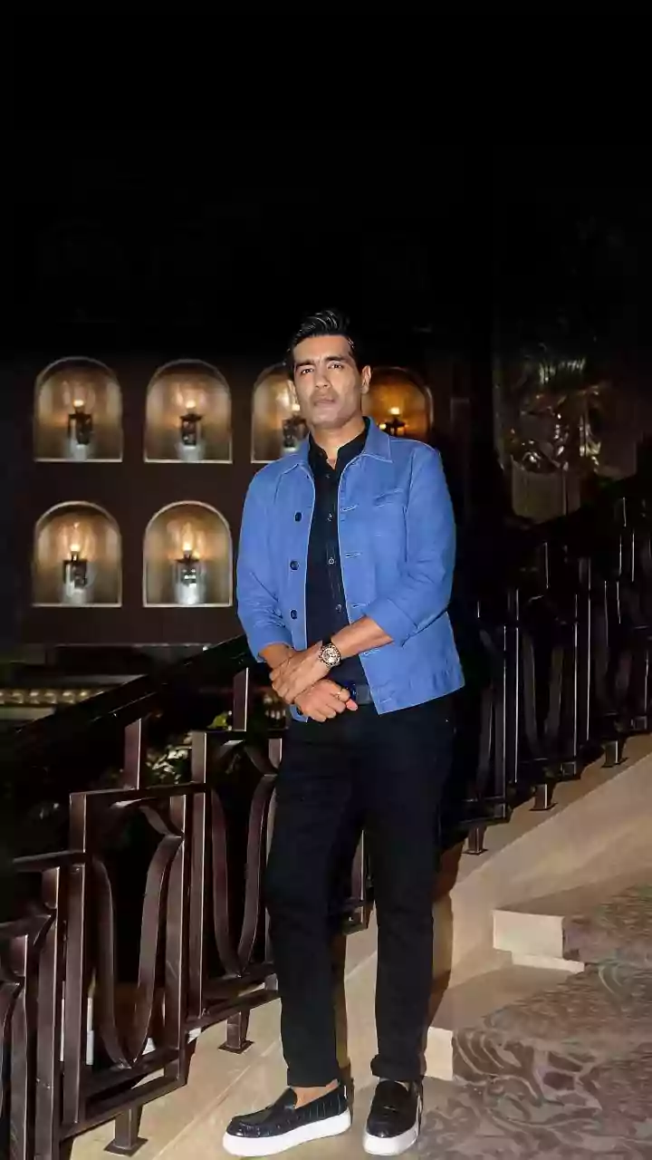 Manish Malhotra makes Indian fabrics global and contemporary: Top Bollywood divas’ looks