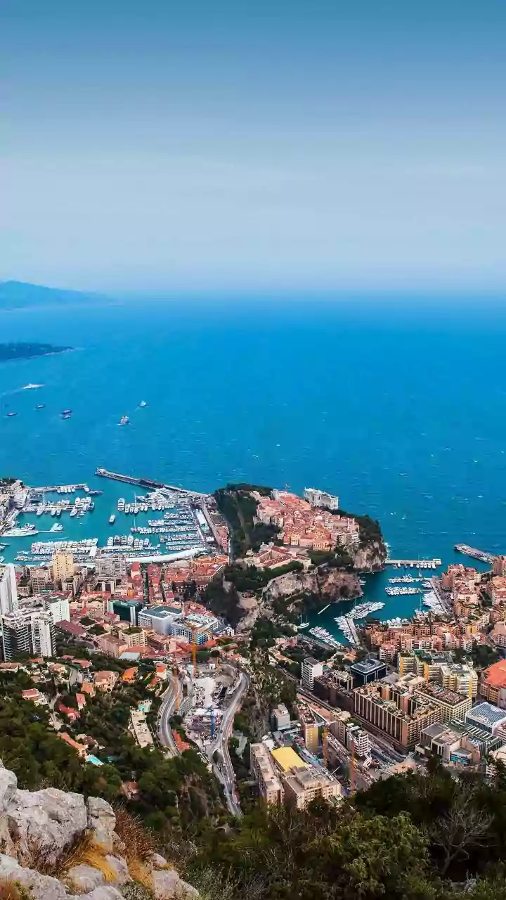 Filing Your ITR? Monaco's No-Income-Tax Policy Is Real, but Residency Is the Catch