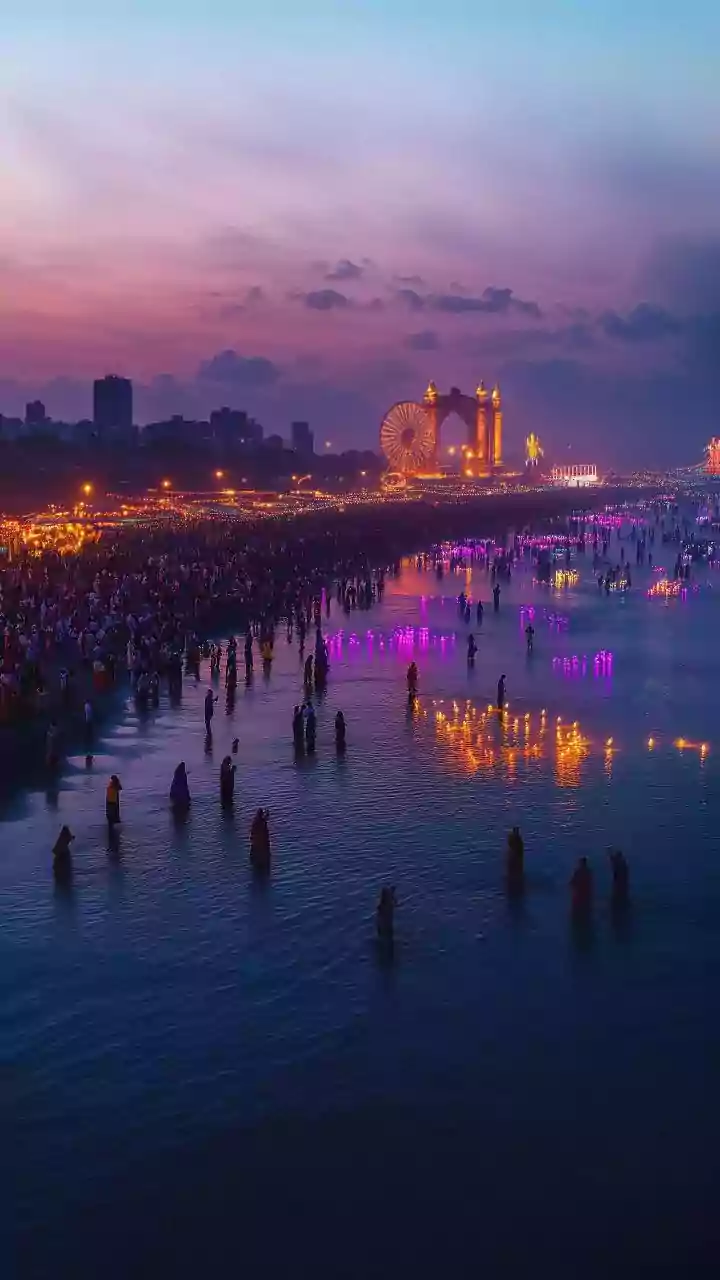 Sunburn Festival 2025 Kicks Off In Mumbai Today! Here's Complete Guide To Asia's Largest EDM Event At Infinity Bay