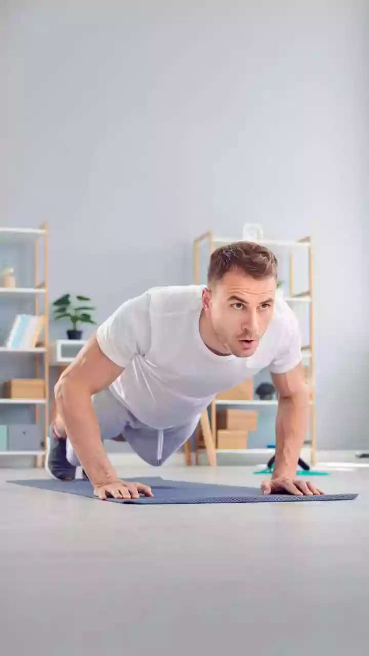 Why Non-Exercise Activity Thermogenesis Offers Effortless Daily Fitness Gains For Earners